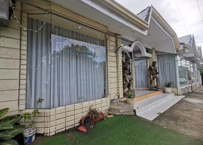 Resort's Side Near Shangrila * Lapu-Lapu City
